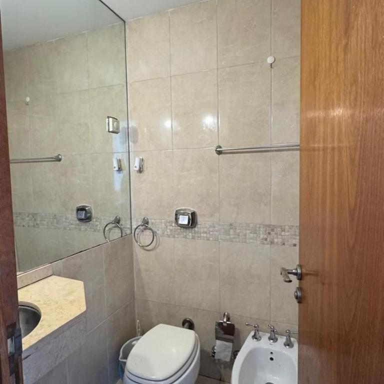 DISEÑO Y CONFORD EN PLENO CENTRO Porteño - Estudio Familiar - 6