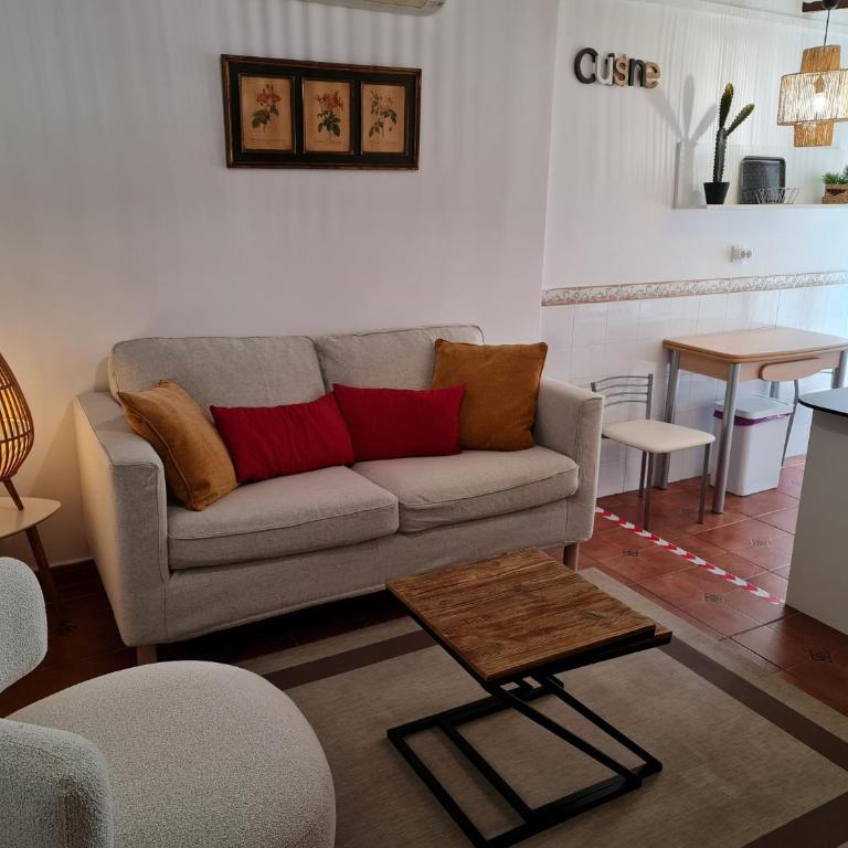 Apartamento casa raoret - Apartamento de 2 dormitorios - 5