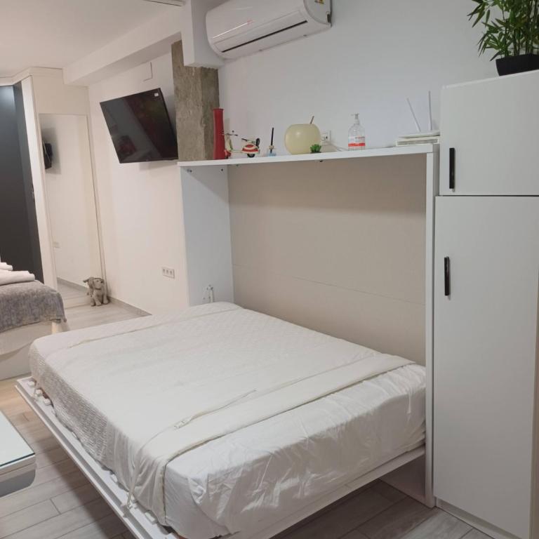 Loft A la verita River,PARKING PRIVADO GRATIS - Apartamento - Planta baja - 25