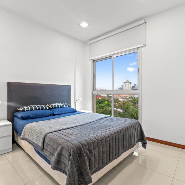 Apartamento de 1 Dormitorio con cochera - Dpto 507 - One-Bedroom Apartment - 1