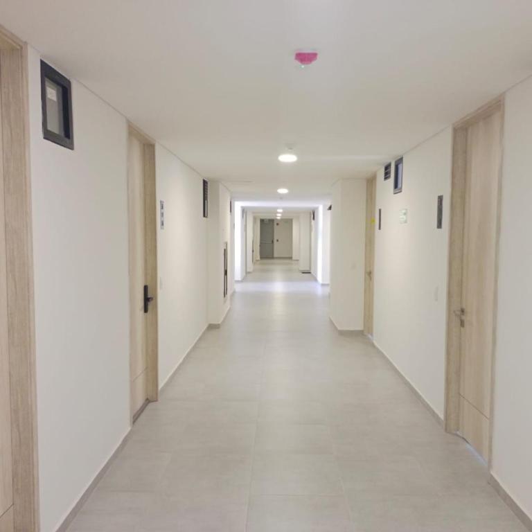 Moderno Apartamento Turístico 2704 - Apartamento de 1 dormitorio - 22