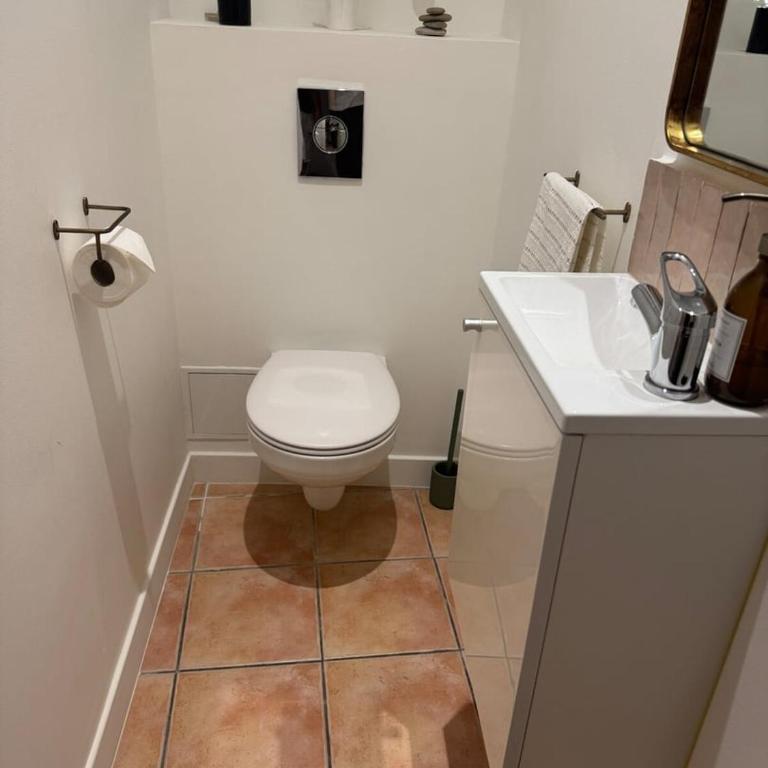 Appartement charmant d'Aix-en-Provence - Appartement Supérieur - 27