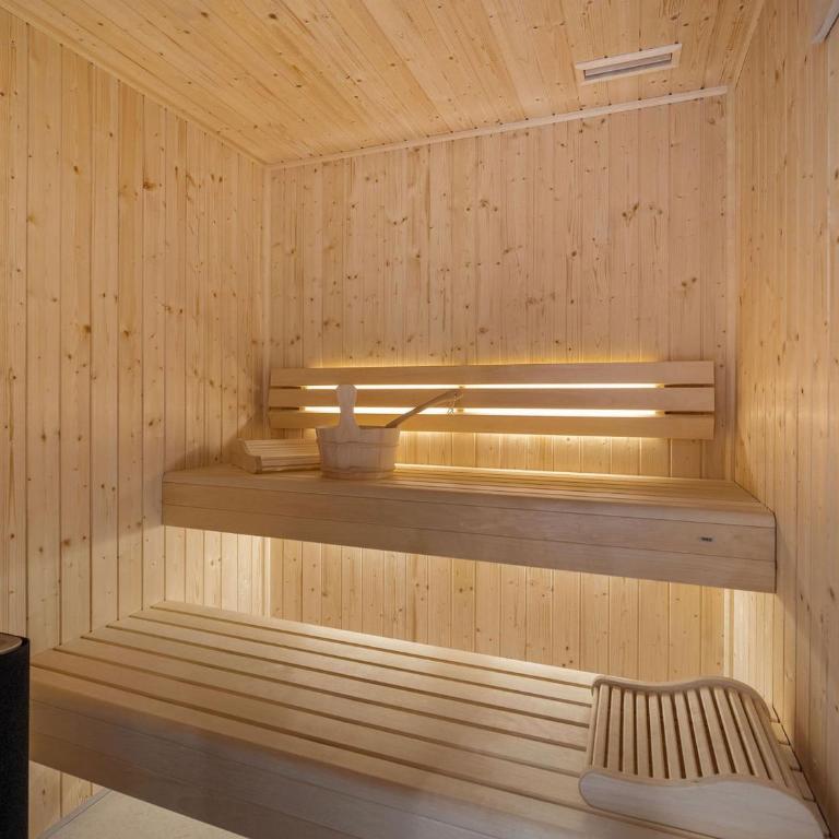 Chalet raffiné avec accès pistes et Jacuzzi - FR-1-568-57 - Appartement - 15
