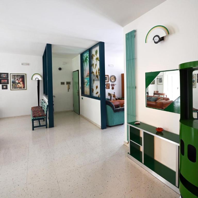 GuestHost - Spacious Apartment in Matera - Appartamento con 3 Camere da Letto - 11