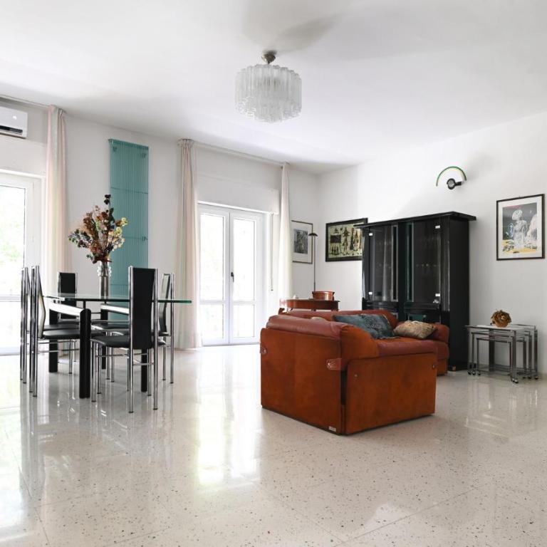 GuestHost - Spacious Apartment in Matera - Appartamento con 3 Camere da Letto - 2