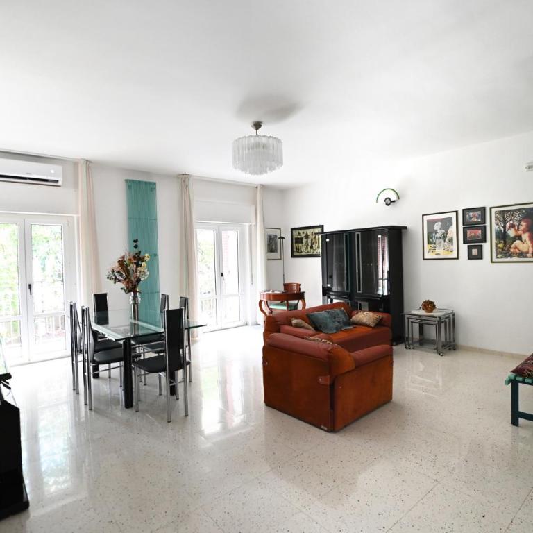 GuestHost - Spacious Apartment in Matera - Appartamento con 3 Camere da Letto - 6