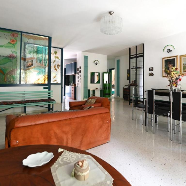 GuestHost - Spacious Apartment in Matera - Appartamento con 3 Camere da Letto - 8