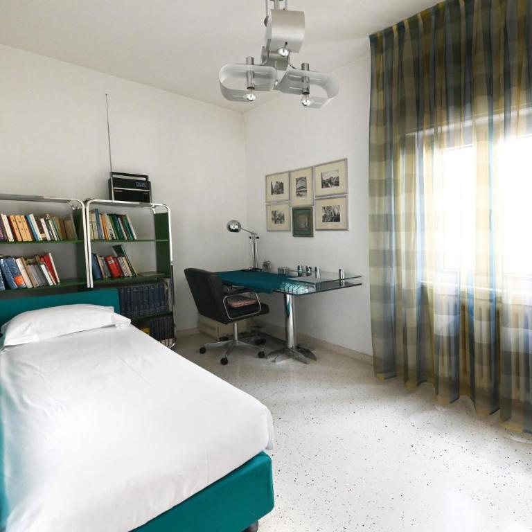 GuestHost - Spacious Apartment in Matera - Appartamento con 3 Camere da Letto - 21