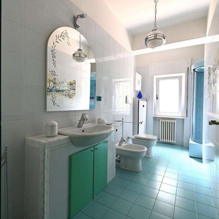 GuestHost - Spacious Apartment in Matera - Appartamento con 3 Camere da Letto - 5