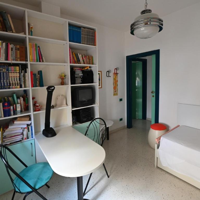 GuestHost - Spacious Apartment in Matera - Appartamento con 3 Camere da Letto - 20