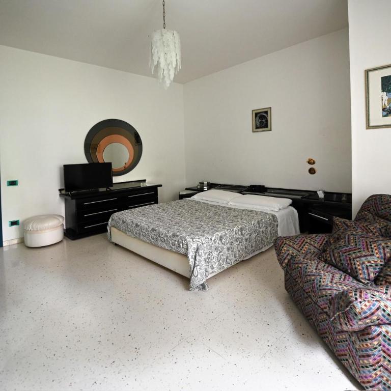GuestHost - Spacious Apartment in Matera - Appartamento con 3 Camere da Letto - 15