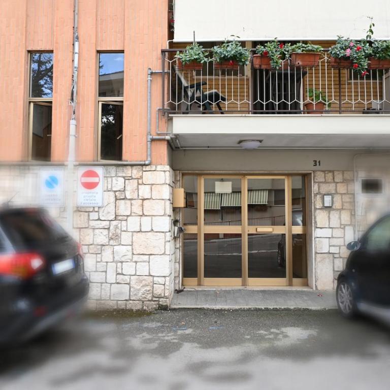 GuestHost - Spacious Apartment in Matera - Appartamento con 3 Camere da Letto - 26