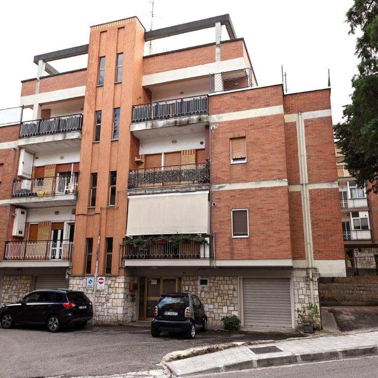 GuestHost - Spacious Apartment in Matera - Appartamento con 3 Camere da Letto - 28