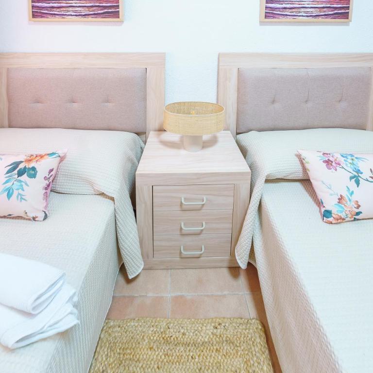 Apartamento Costera del Barco - Apartamento de 3 dormitorios - 25