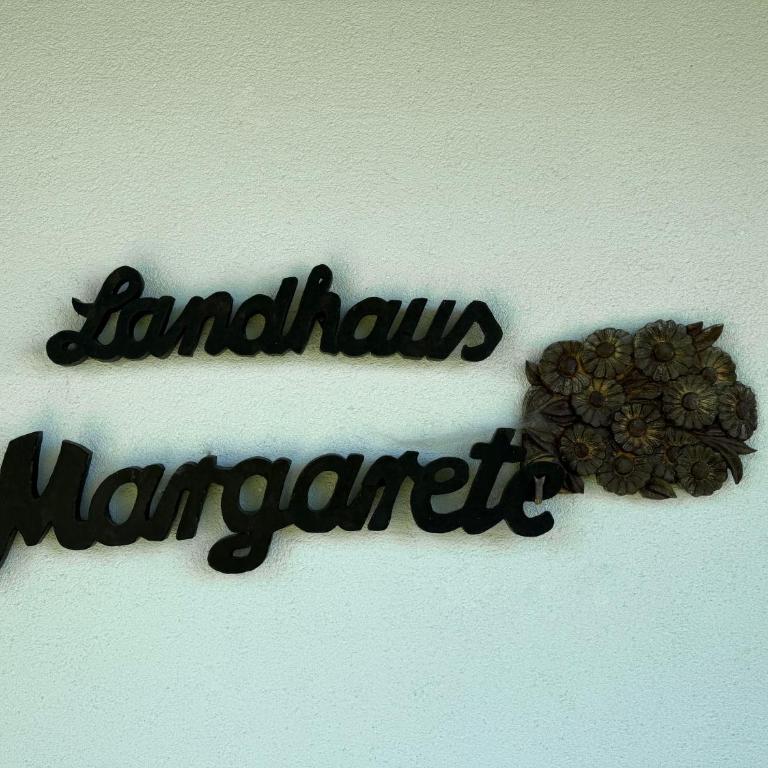 Landhaus Margarete im Feriendorf Reichenbach - Three-Bedroom House with Terrace - 6