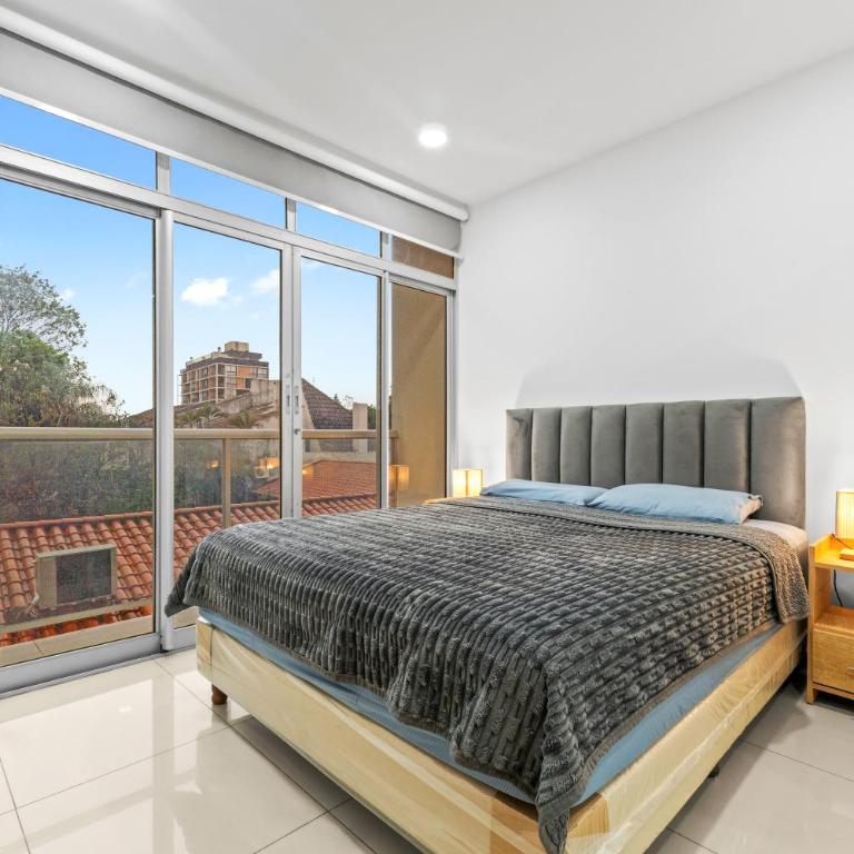 Apartamento tipo Studio con Cochera ! Dpto 103 - One-Bedroom Apartment - 2
