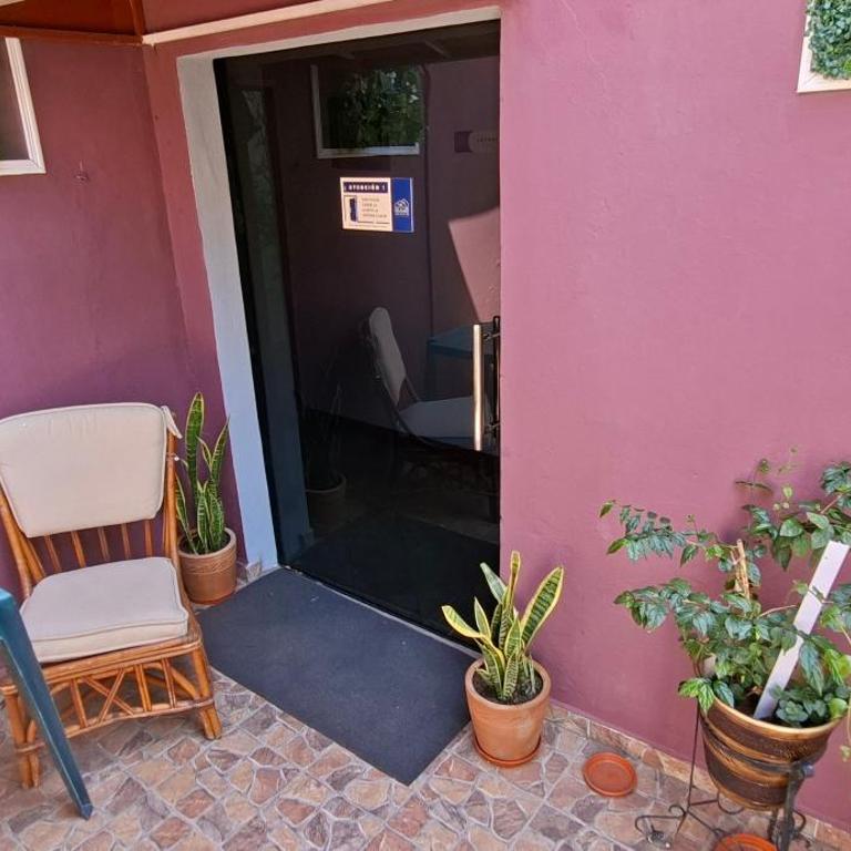 Milano 581 - Hospedaje temporal en Asunción - Deluxe Double Room - 14