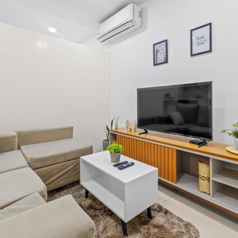 Apartamento tipo Studio con Cochera ! Dpto 103 - One-Bedroom Apartment - 3