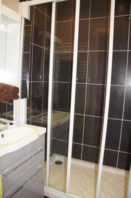 Le Charles IX - Maisonette-Apartment - 22