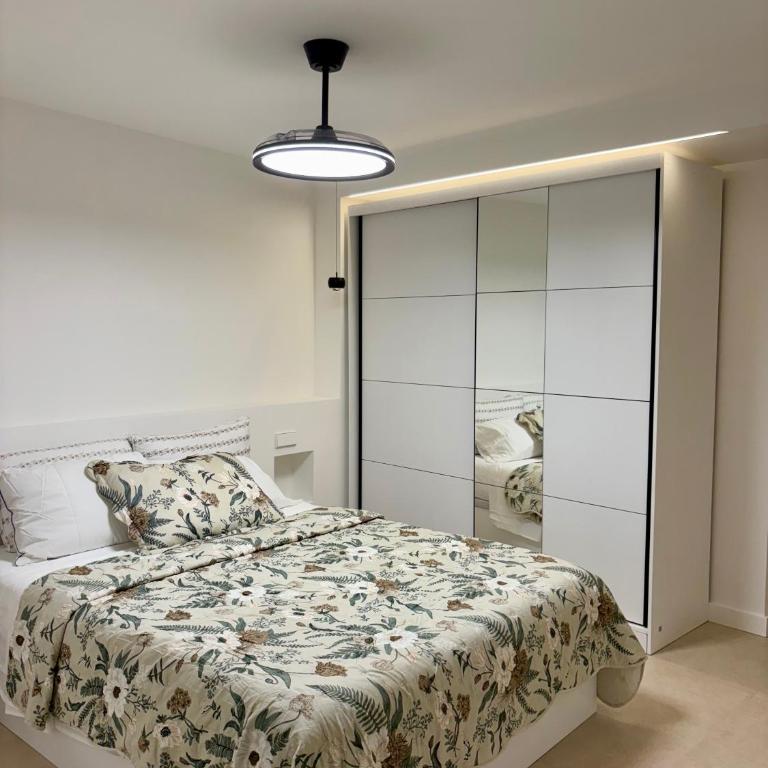 Apartamento premium en el centro de Dénia con vistas al castillo - Apartamento de 2 dormitorios - 27