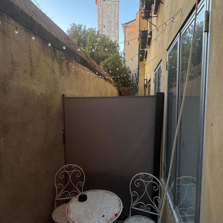 Calle de le Pazienze Apartments - Apartment - Ground Floor - 26