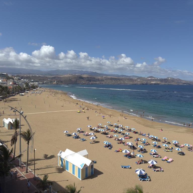 Buenavista Las Canteras - Three-Bedroom Apartment - 3