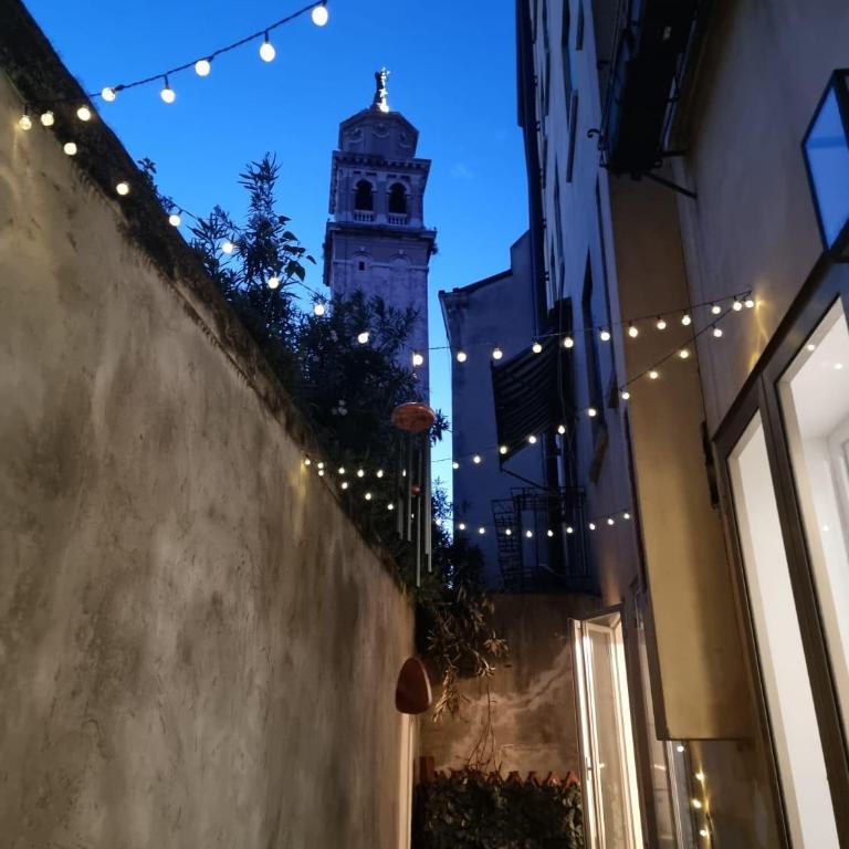 Calle de le Pazienze Apartments - Apartment - Ground Floor - 1