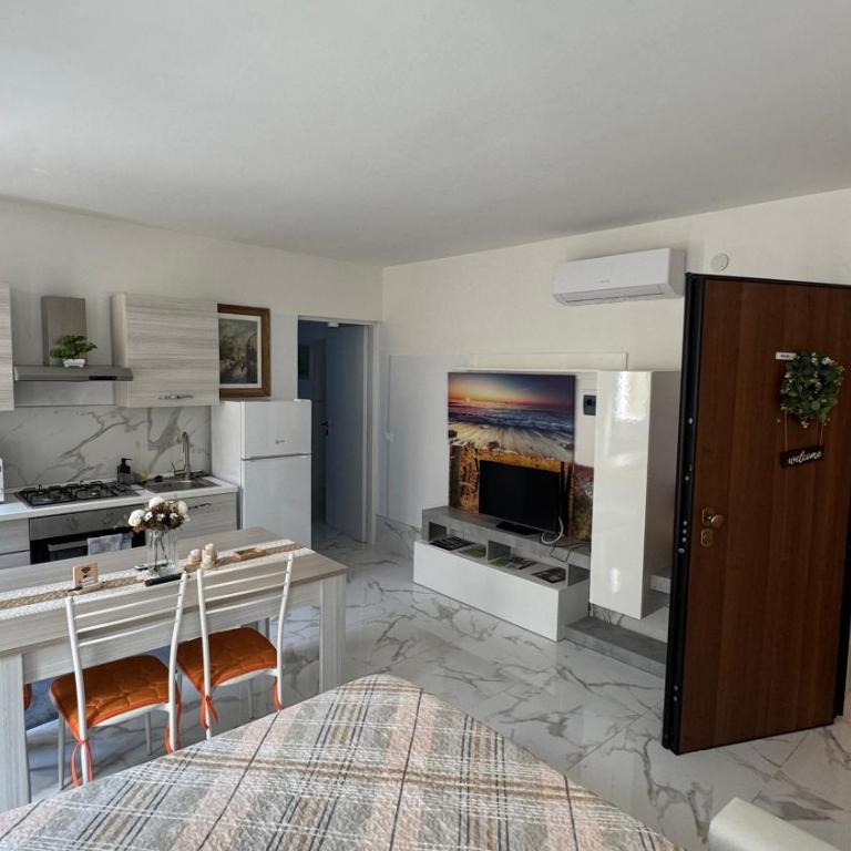 Calle de le Pazienze Apartments - Apartment - Ground Floor - 14