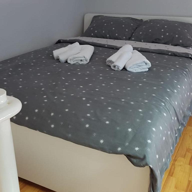 Knez's Secret - Apartman sa 1 Spavaćom Sobom - 4