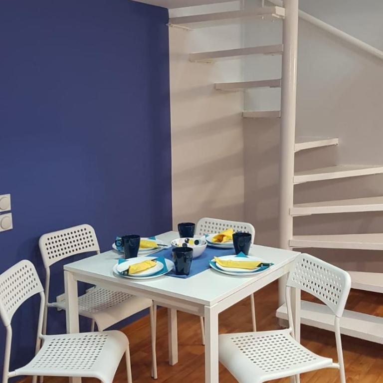 Knez's Secret - Apartman sa 1 Spavaćom Sobom - 8