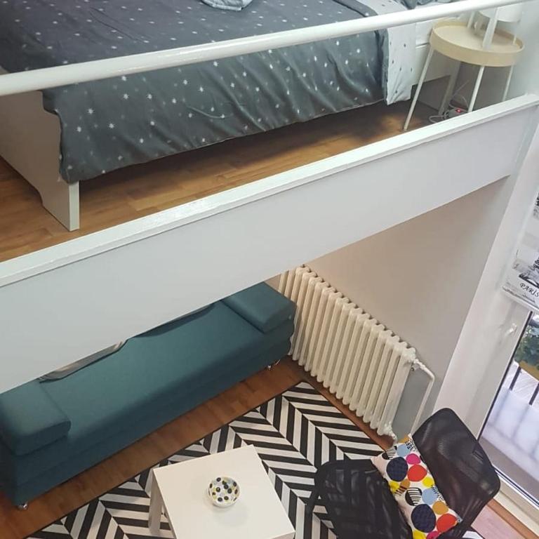 Knez's Secret - Apartman sa 1 Spavaćom Sobom - 9