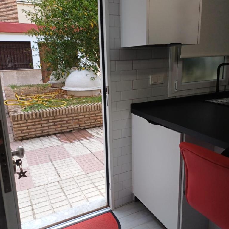 Loft A la verita River,PARKING PRIVADO GRATIS - Apartamento - Planta baja - 54