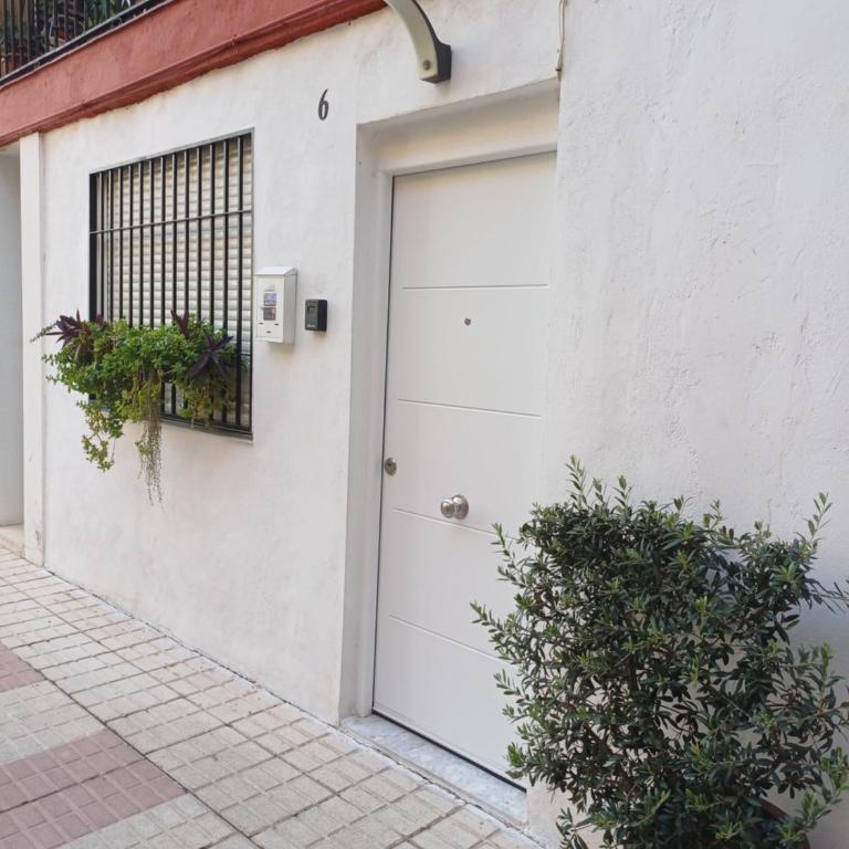 Loft A la verita River,PARKING PRIVADO GRATIS - Apartamento - Planta baja - 56