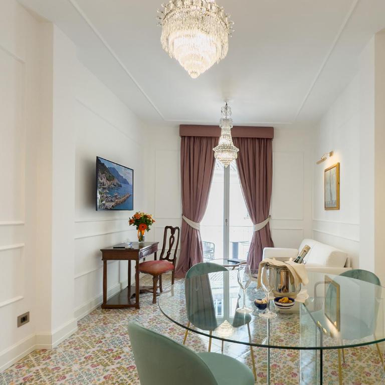 Casa Marina Riviera - Appartamento - 4