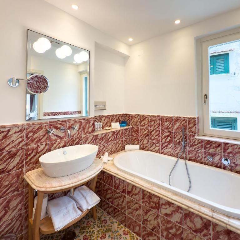 Casa Marina Riviera - Appartamento - 5