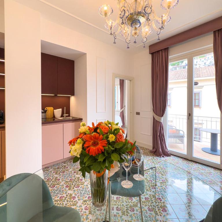 Casa Marina Riviera - Appartamento - 6