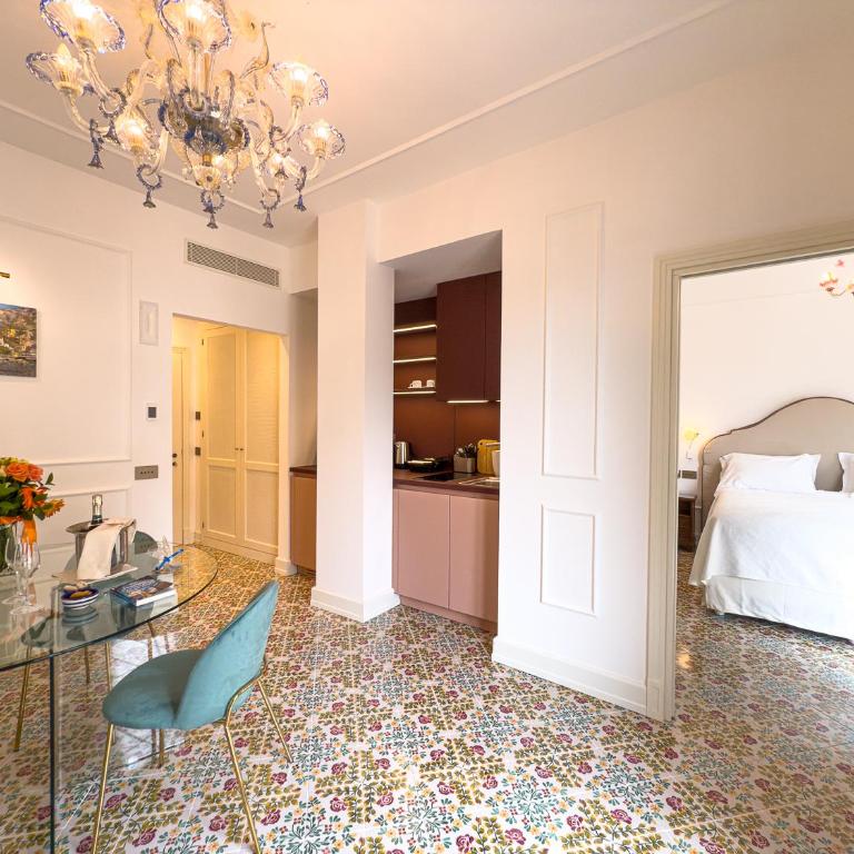 Casa Marina Riviera - Appartamento - 7