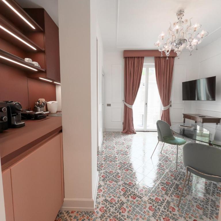 Casa Marina Riviera - Appartamento - 9