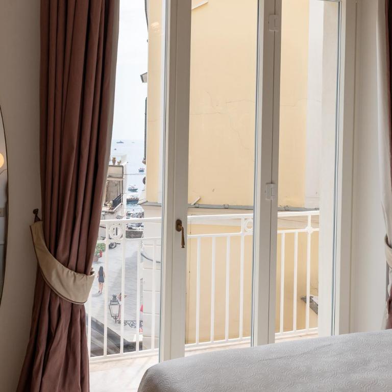 Casa Marina Riviera - Appartamento - 13