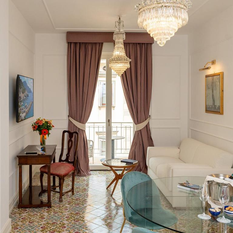 Casa Marina Riviera - Appartamento - 18