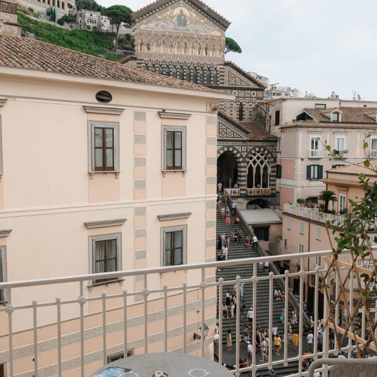Casa Marina Riviera - Appartamento - 21