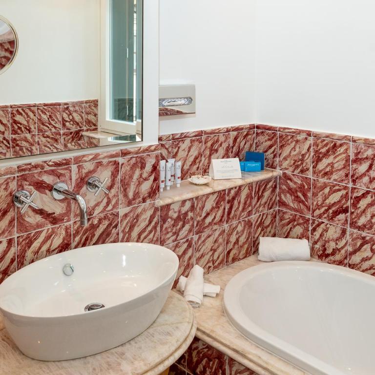 Casa Marina Riviera - Appartamento - 23