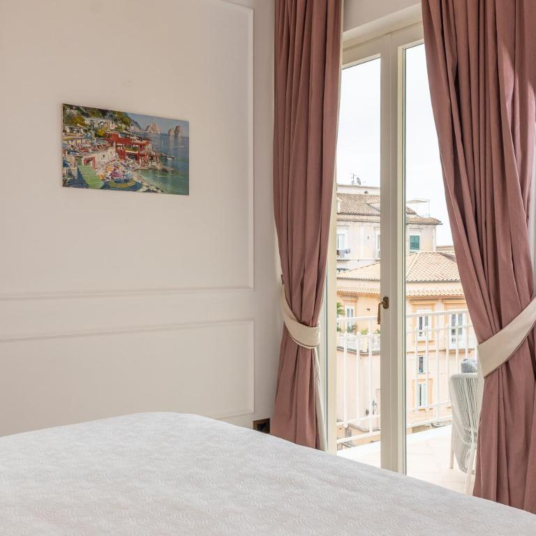 Casa Marina Riviera - Appartamento - 25