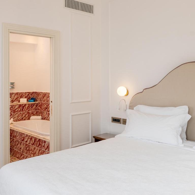 Casa Marina Riviera - Appartamento - 26