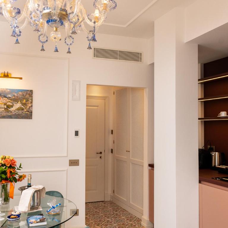 Casa Marina Riviera - Appartamento - 28