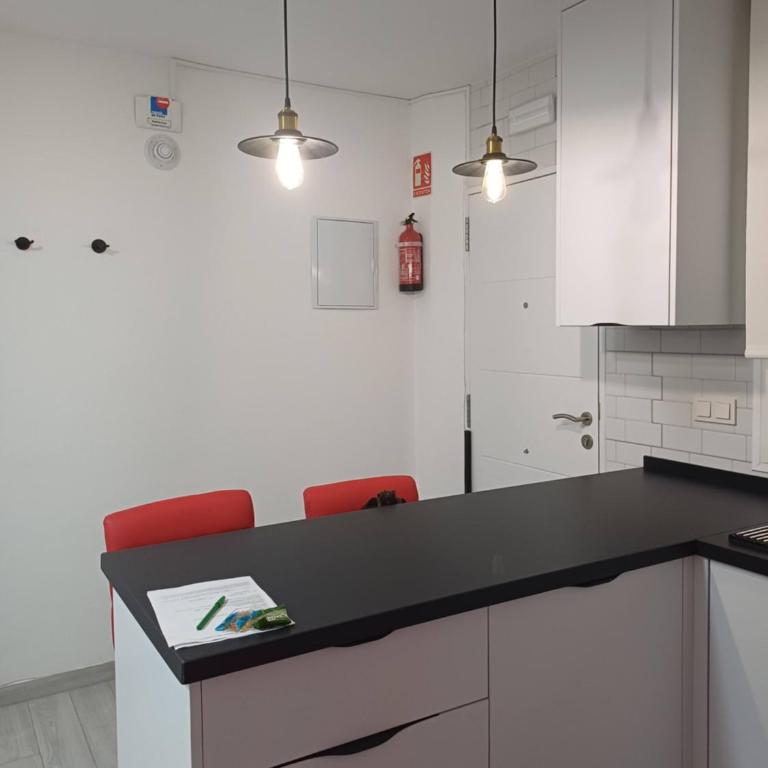 Loft A la verita River,PARKING PRIVADO GRATIS - Apartamento - Planta baja - 15