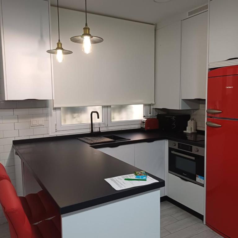 Loft A la verita River,PARKING PRIVADO GRATIS - Apartamento - Planta baja - 22