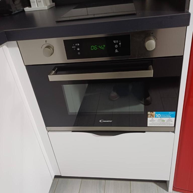 Loft A la verita River,PARKING PRIVADO GRATIS - Apartamento - Planta baja - 14