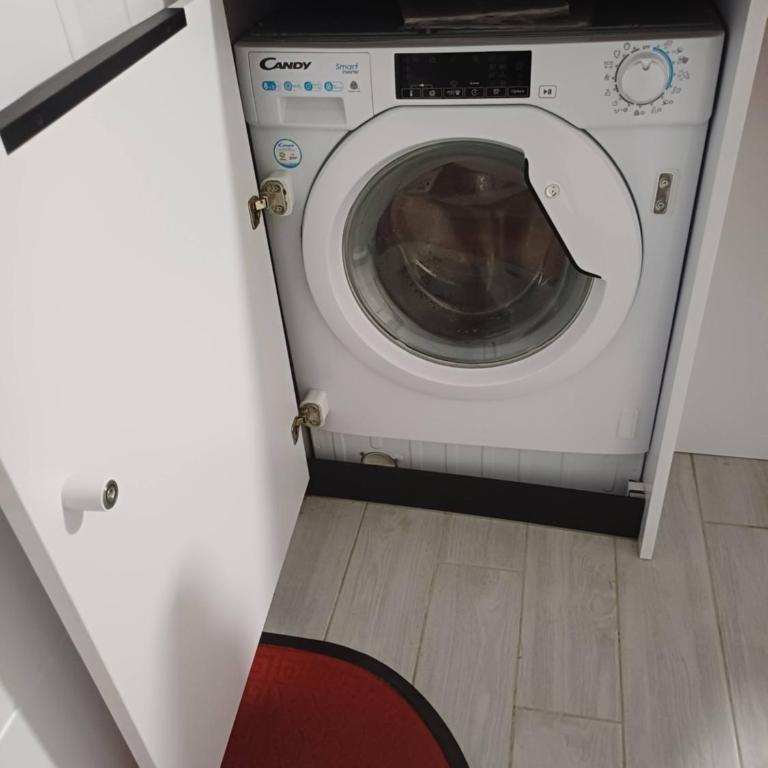 Loft A la verita River,PARKING PRIVADO GRATIS - Apartamento - Planta baja - 17