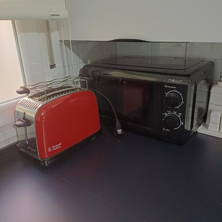 Loft A la verita River,PARKING PRIVADO GRATIS - Apartamento - Planta baja - 9